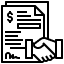 Fixed Deposit Icon