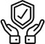 Insurance Icon