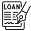 Loan Icon