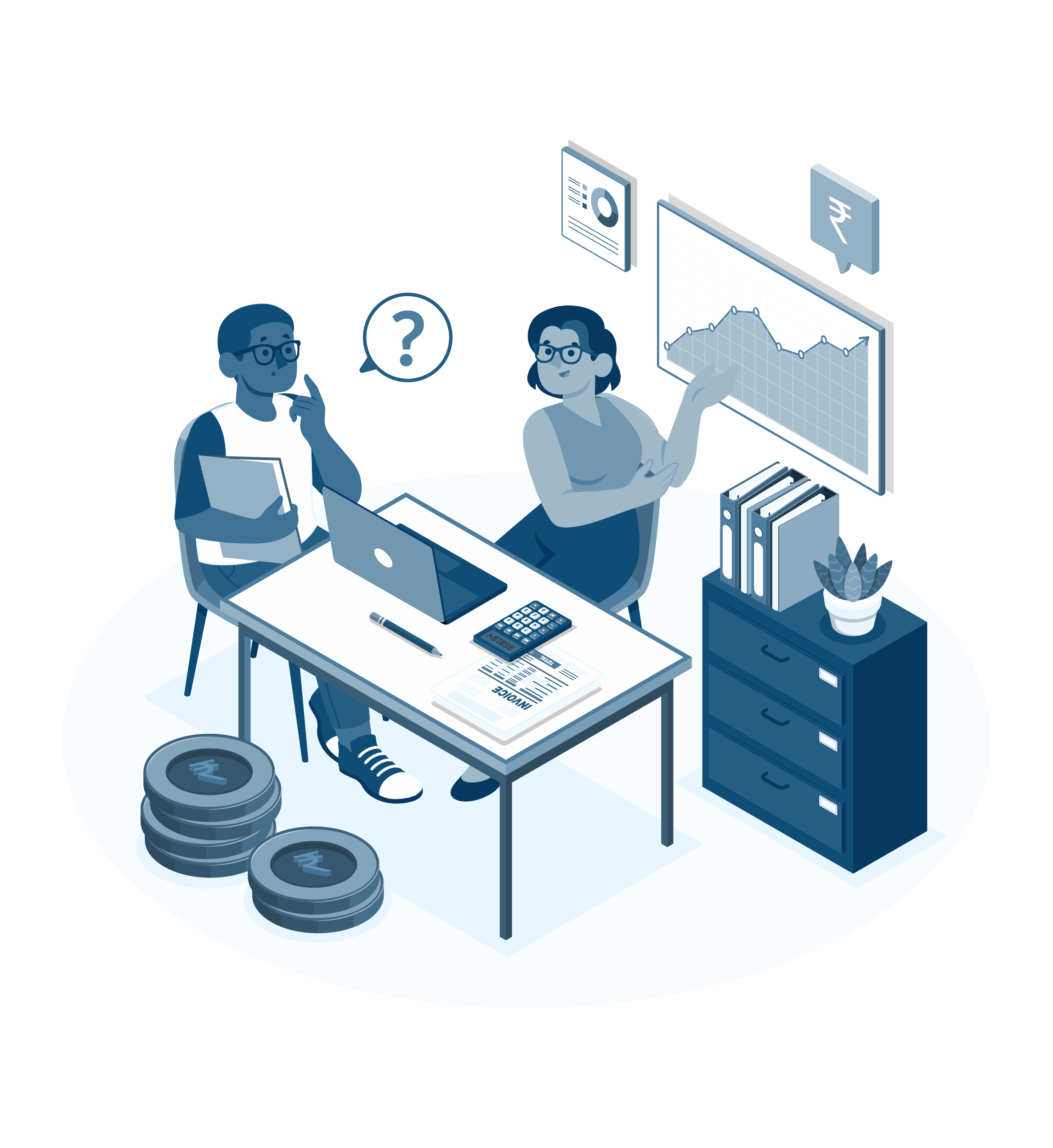 Custom Financial Plans